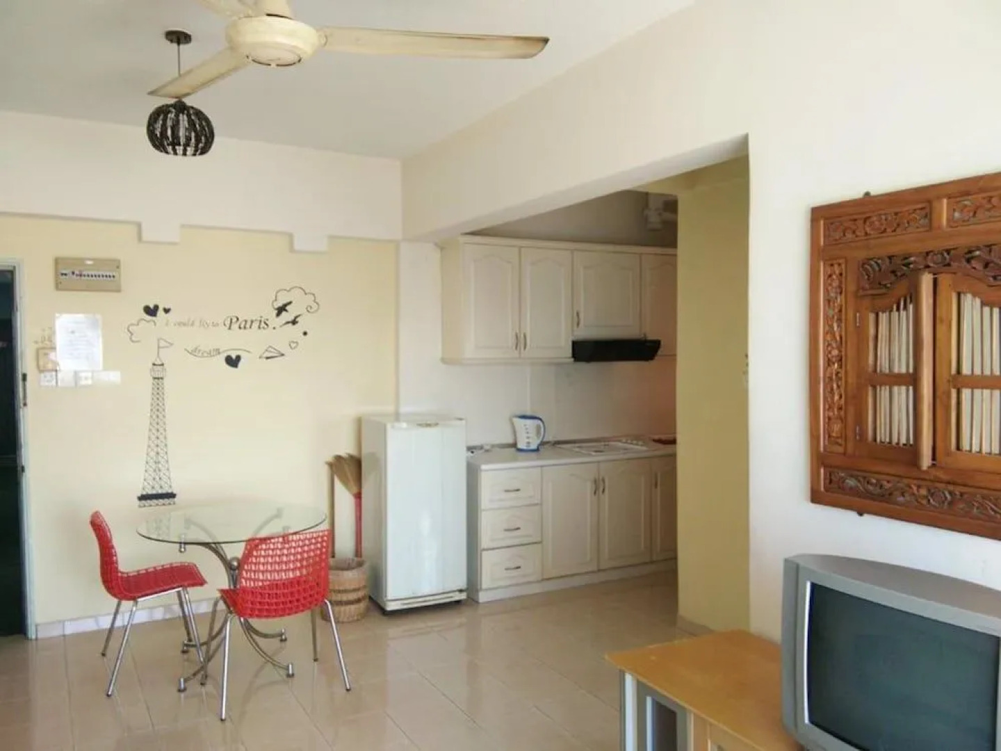 Selesa Beach Resort Port Dickson