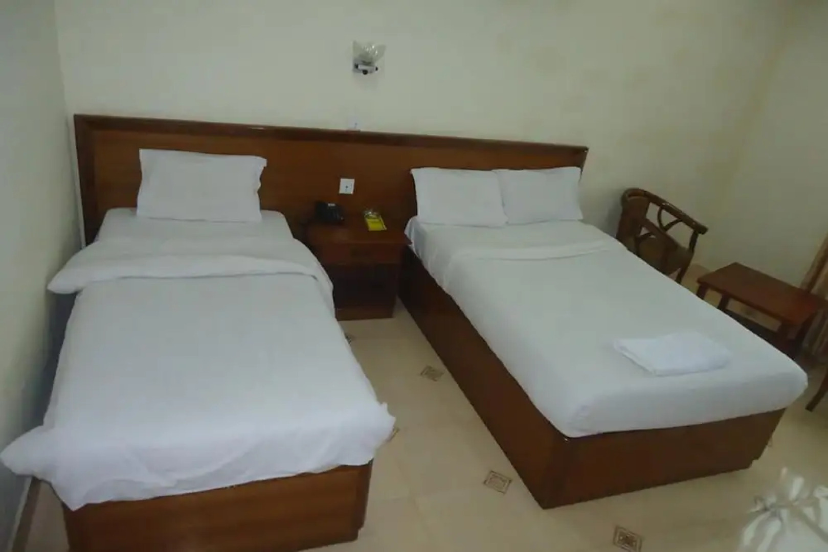 Hotel Lacoul Pvt. Ltd.