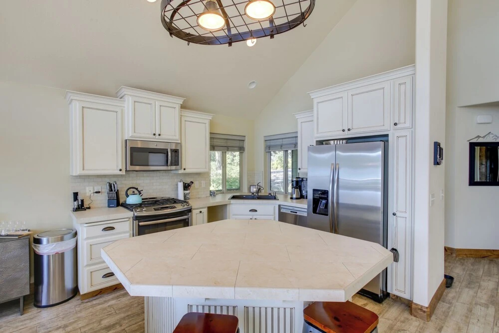 Loon Lake Waterfront Retreat: 2 Decks & Dock!