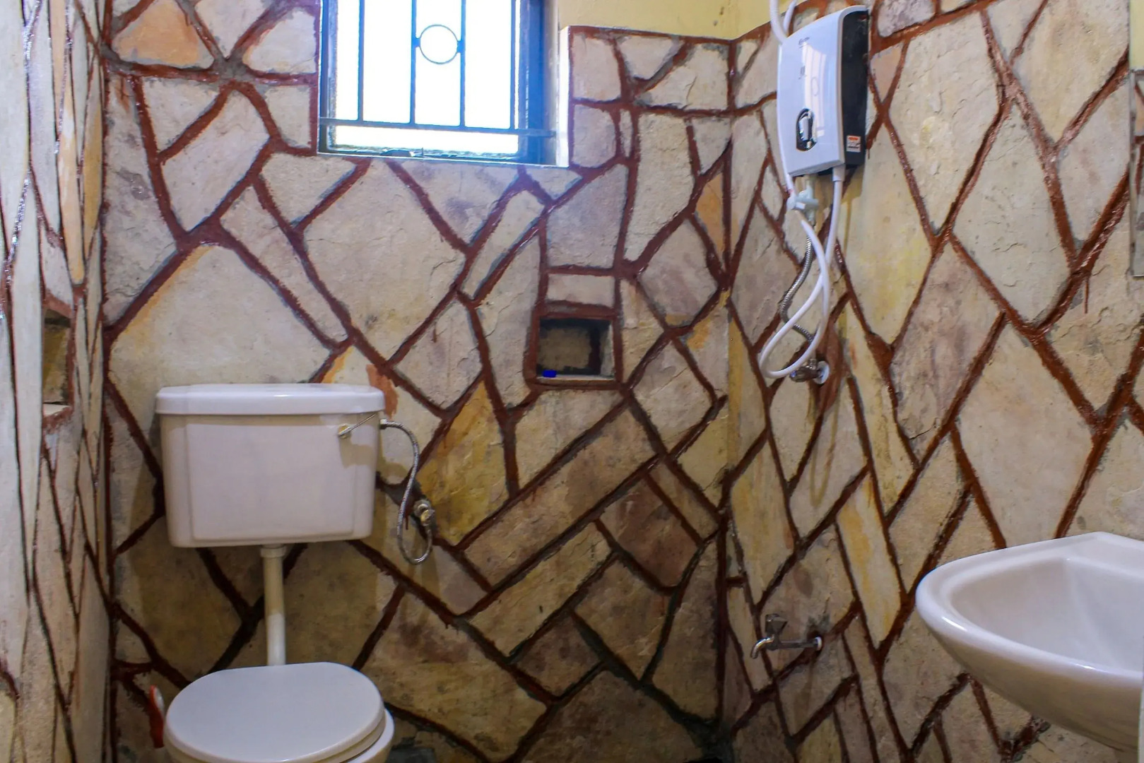 Cycad Entebbe Guest House