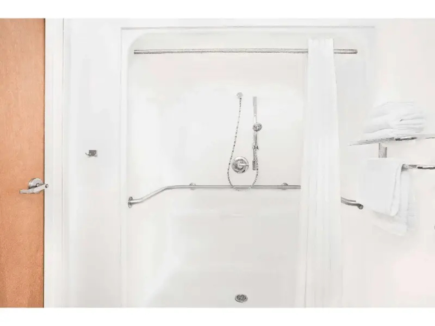 Beckley East Microtel Inn / Suites