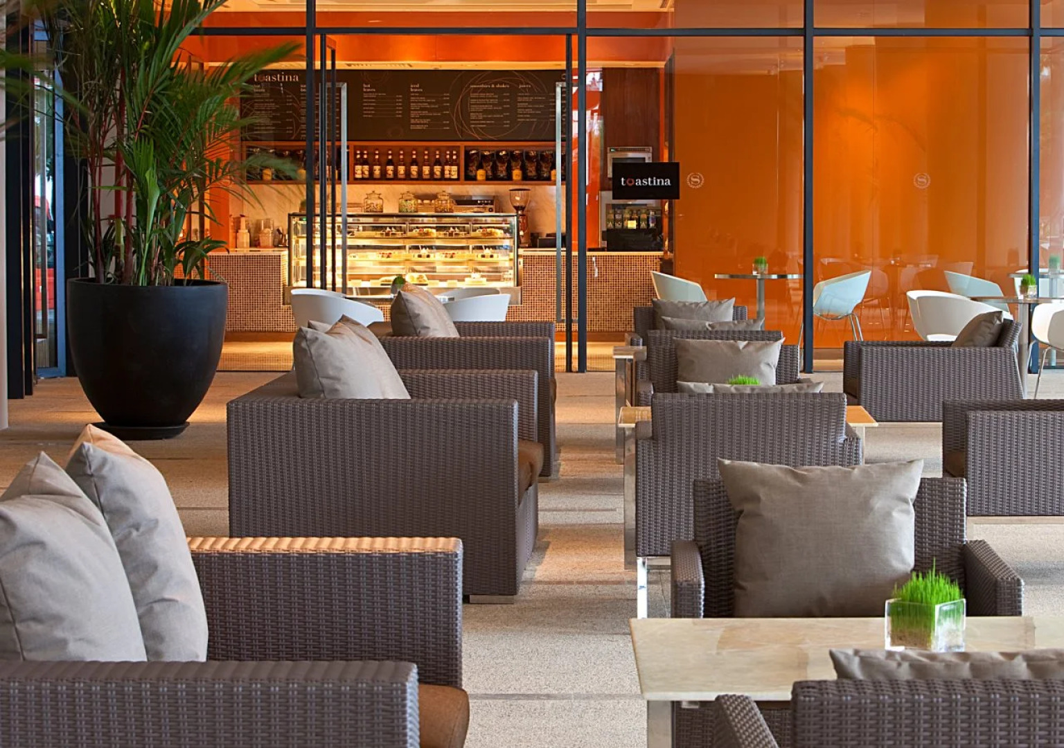 Sheraton Nha Trang Hotel & Spa