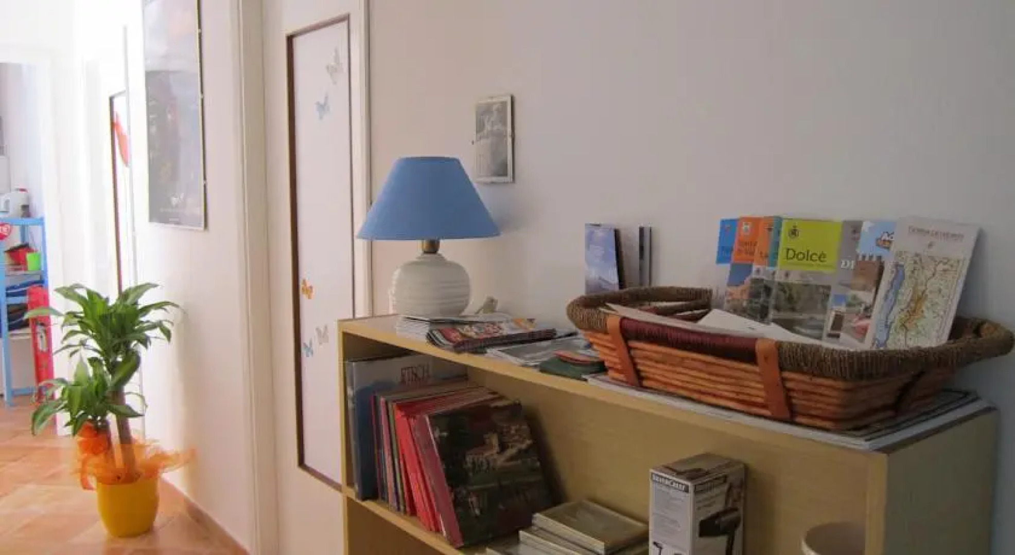 B&B la Tana della Felicità