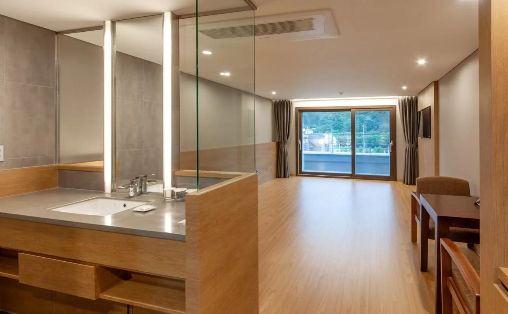 Ramada Resort MungyeongSaejae