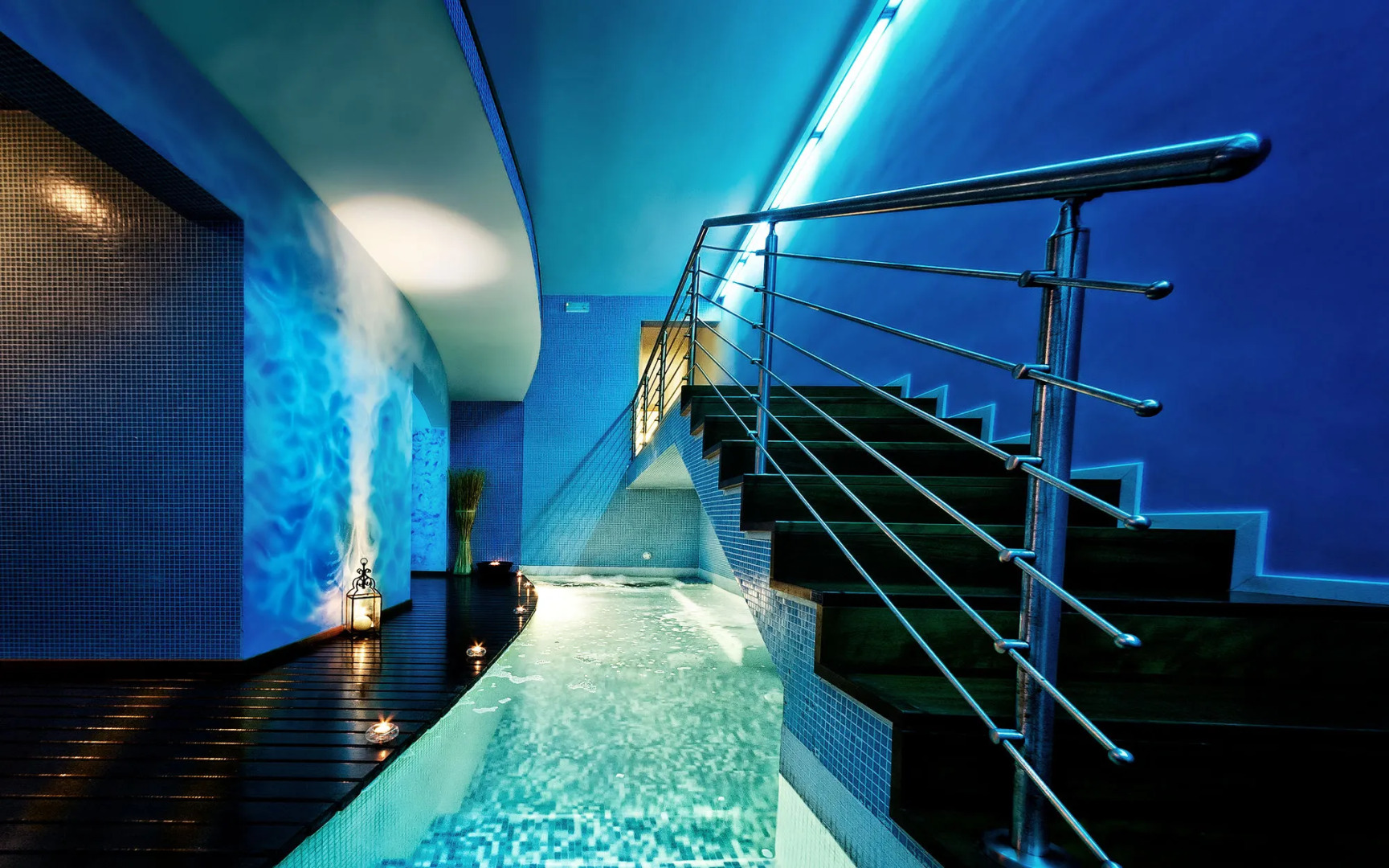 Dimora San Giuseppe Hotel & SPA****