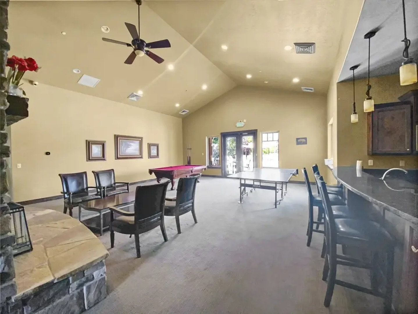 13278 Alexis Luxury Retreat - 4 Br Townhouse