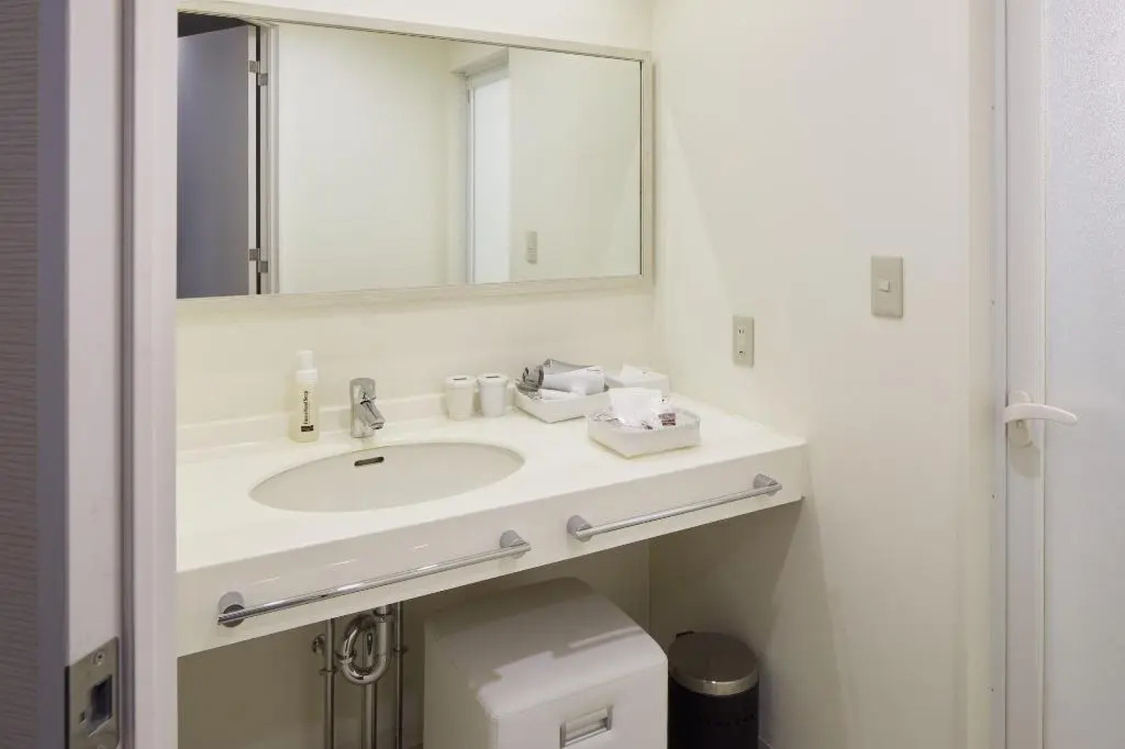 Mitsui Garden Hotel Prana Tokyo Bay