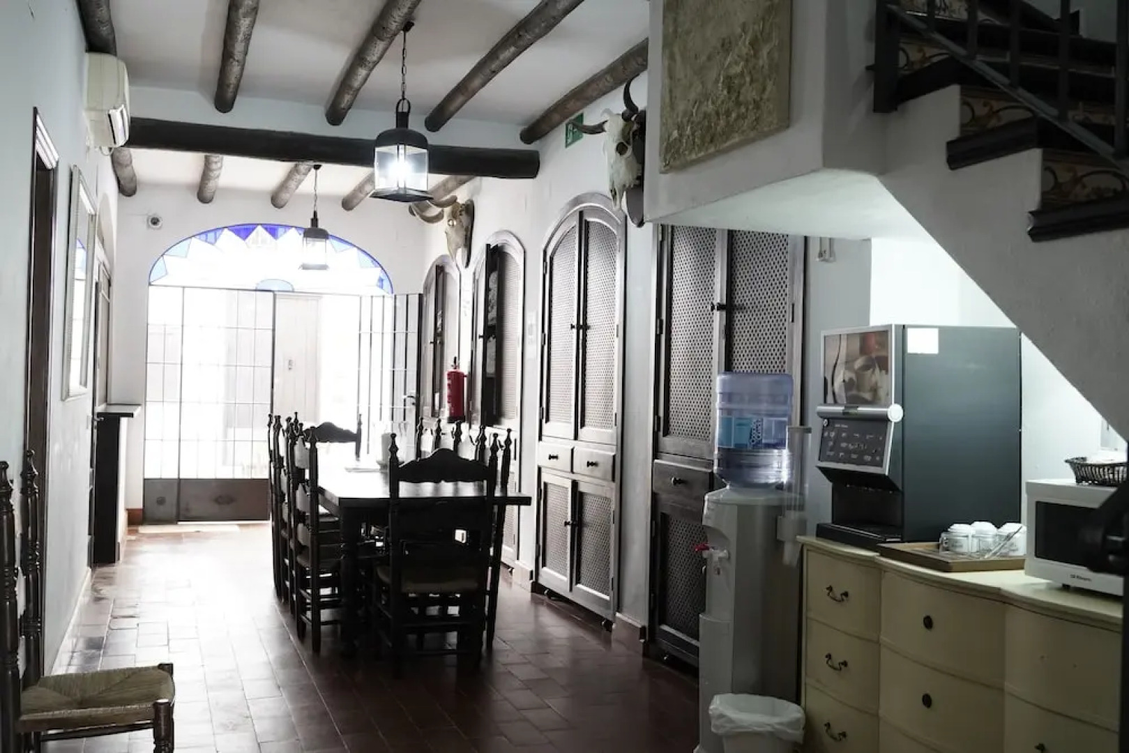 Casa Rural Arenas de El Rocio