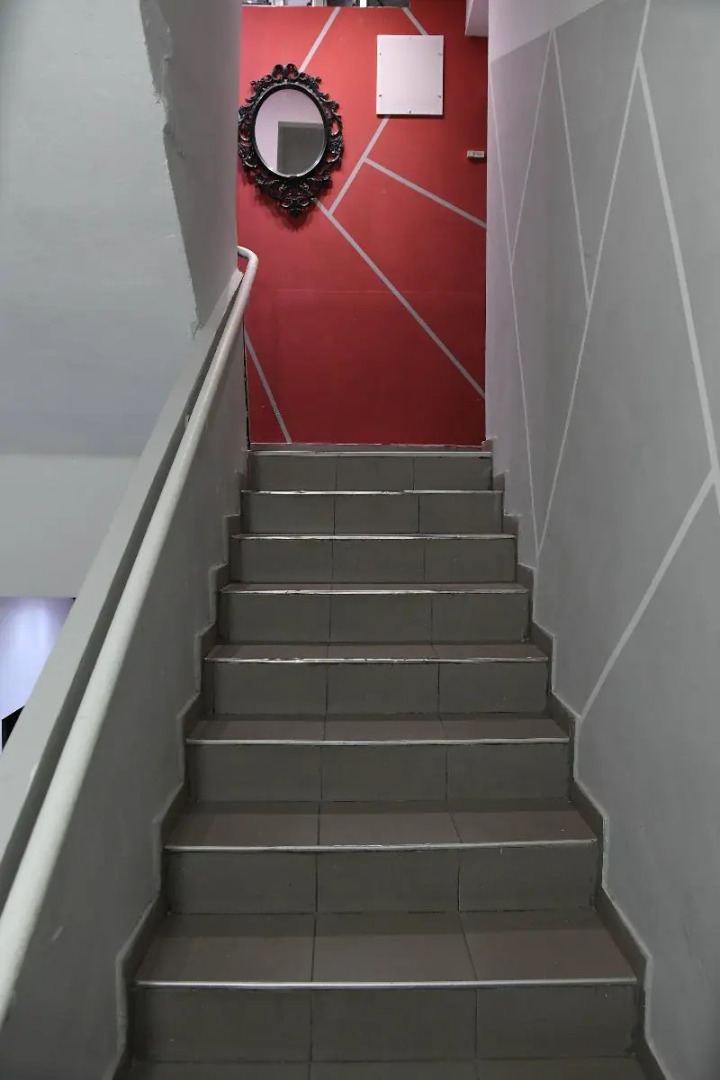 Crown Sea Apartments