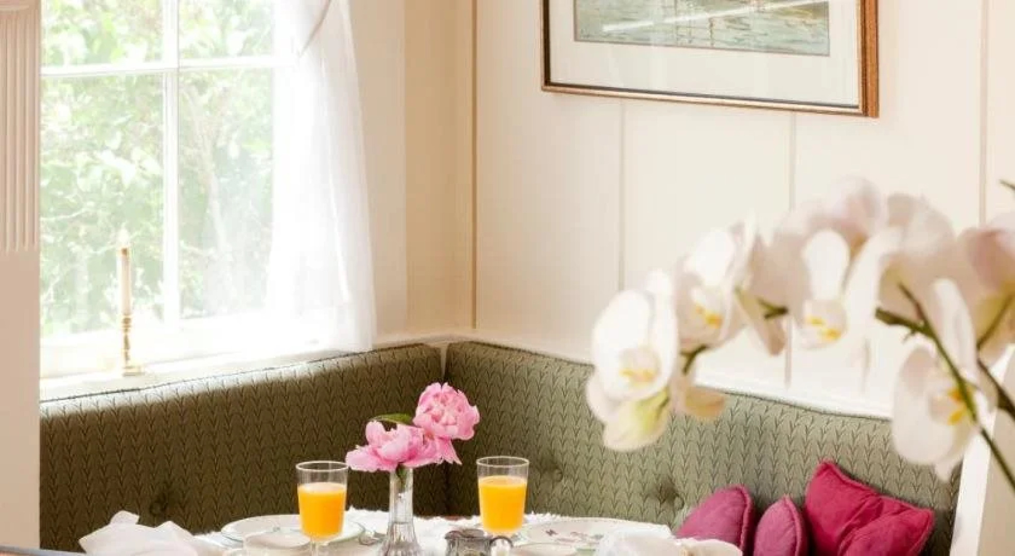 Captain Jefferds Inn