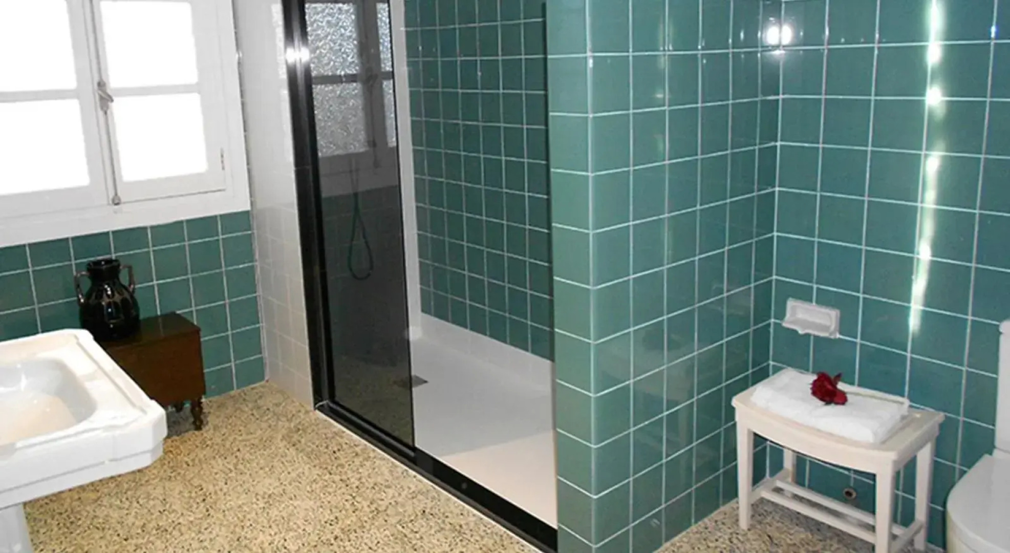 El Sequer Casa Rural