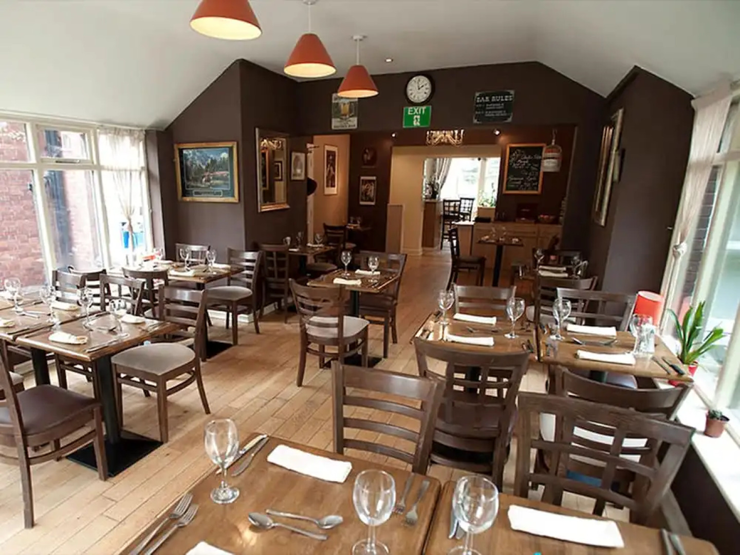 Tunbridge Wells Retreat