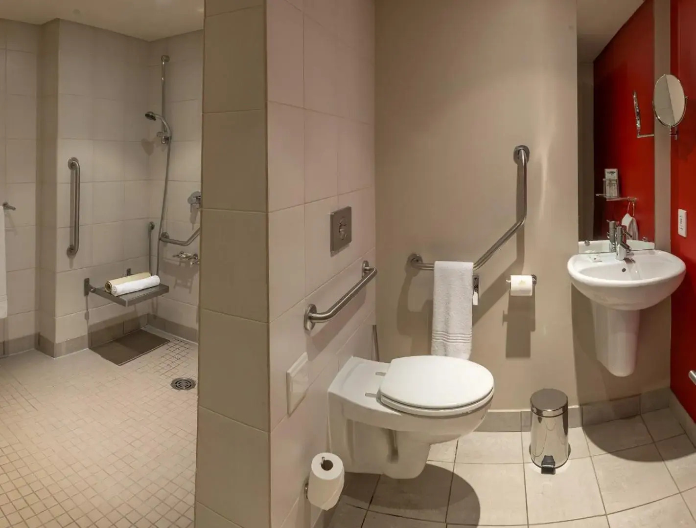 Peermont Mondior At Emperors Palace