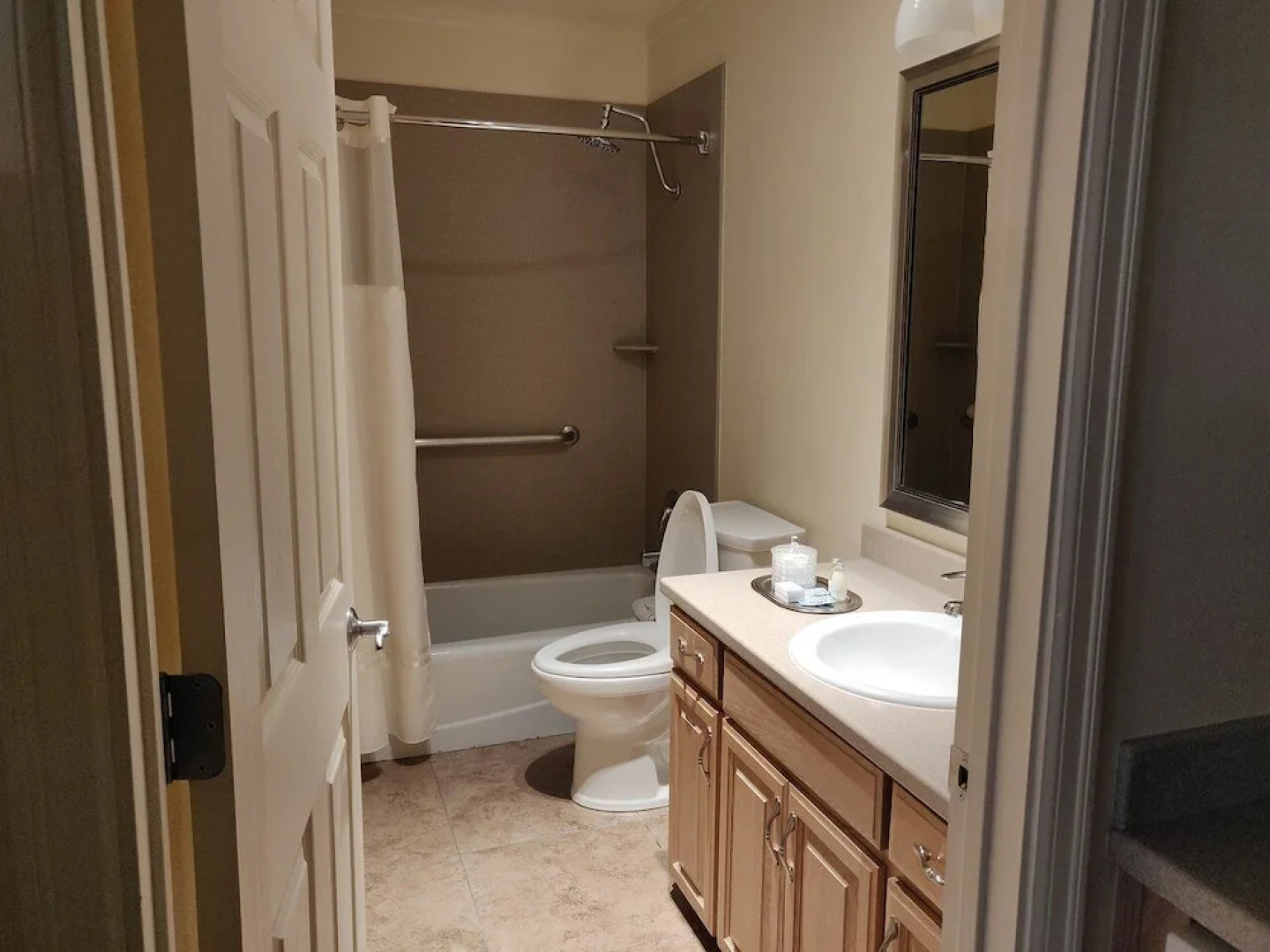 GetAways at the Lodge at Kingsbury Crossing