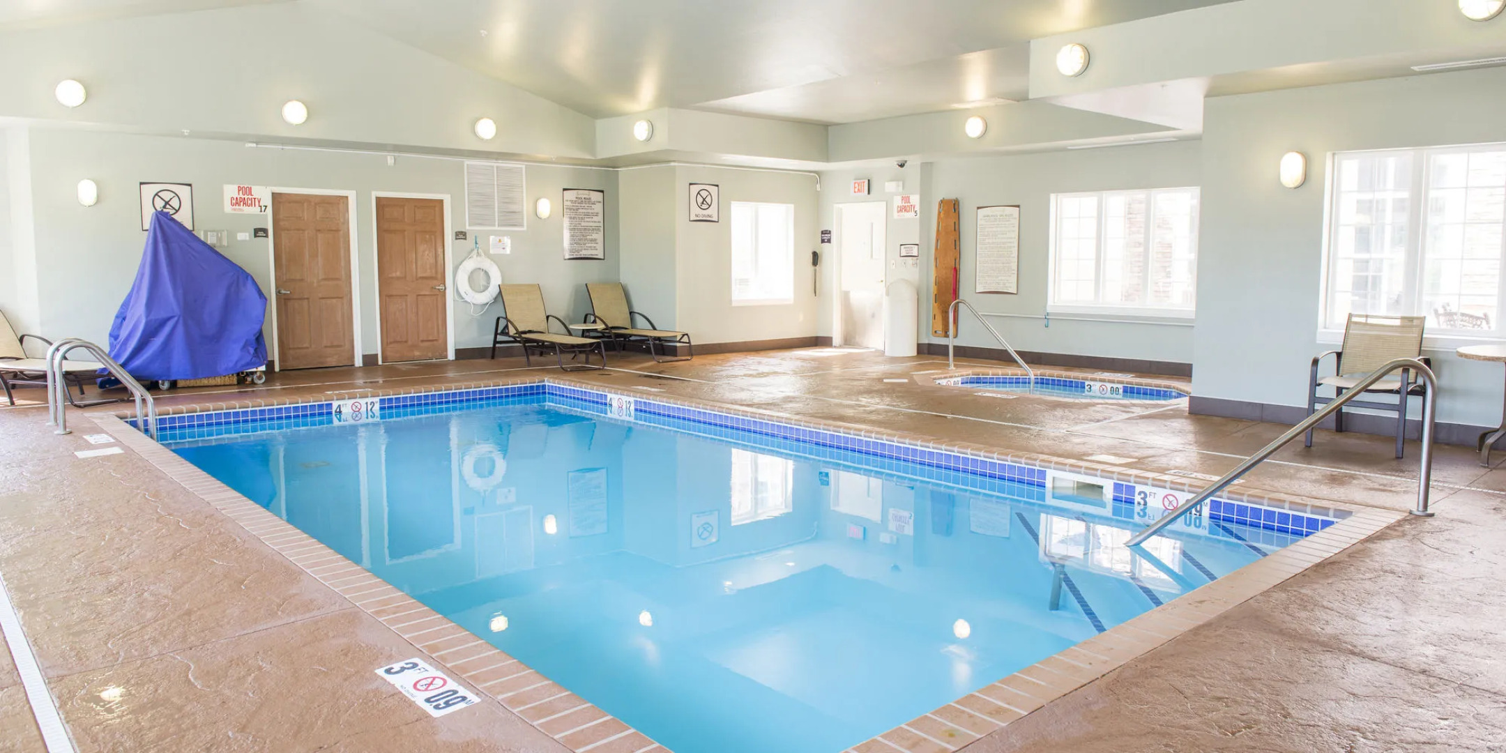 Staybridge Suites Fargo by IHG