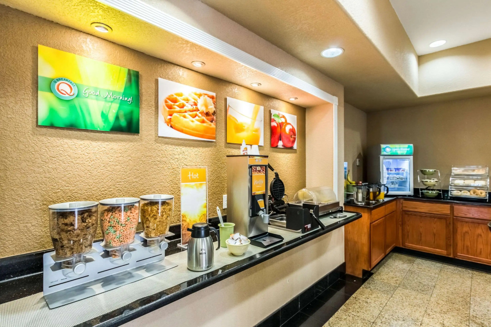 Quality Inn Killeen Near Fort Hood