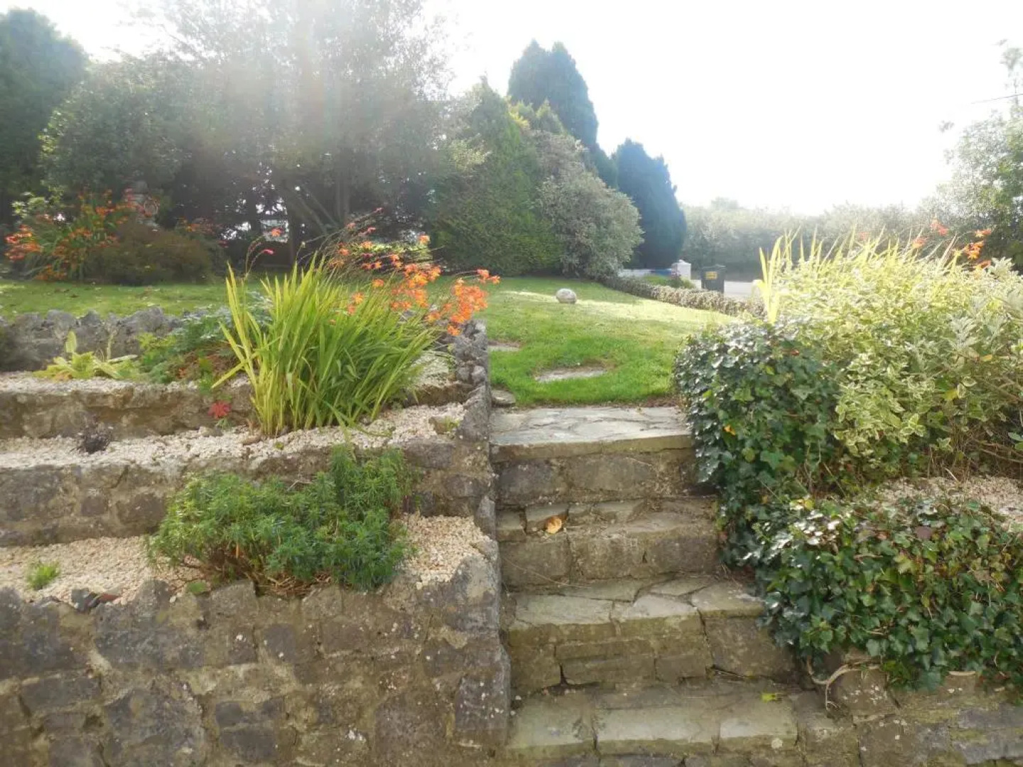 Fitzgerald's Farmhouse Accommodation