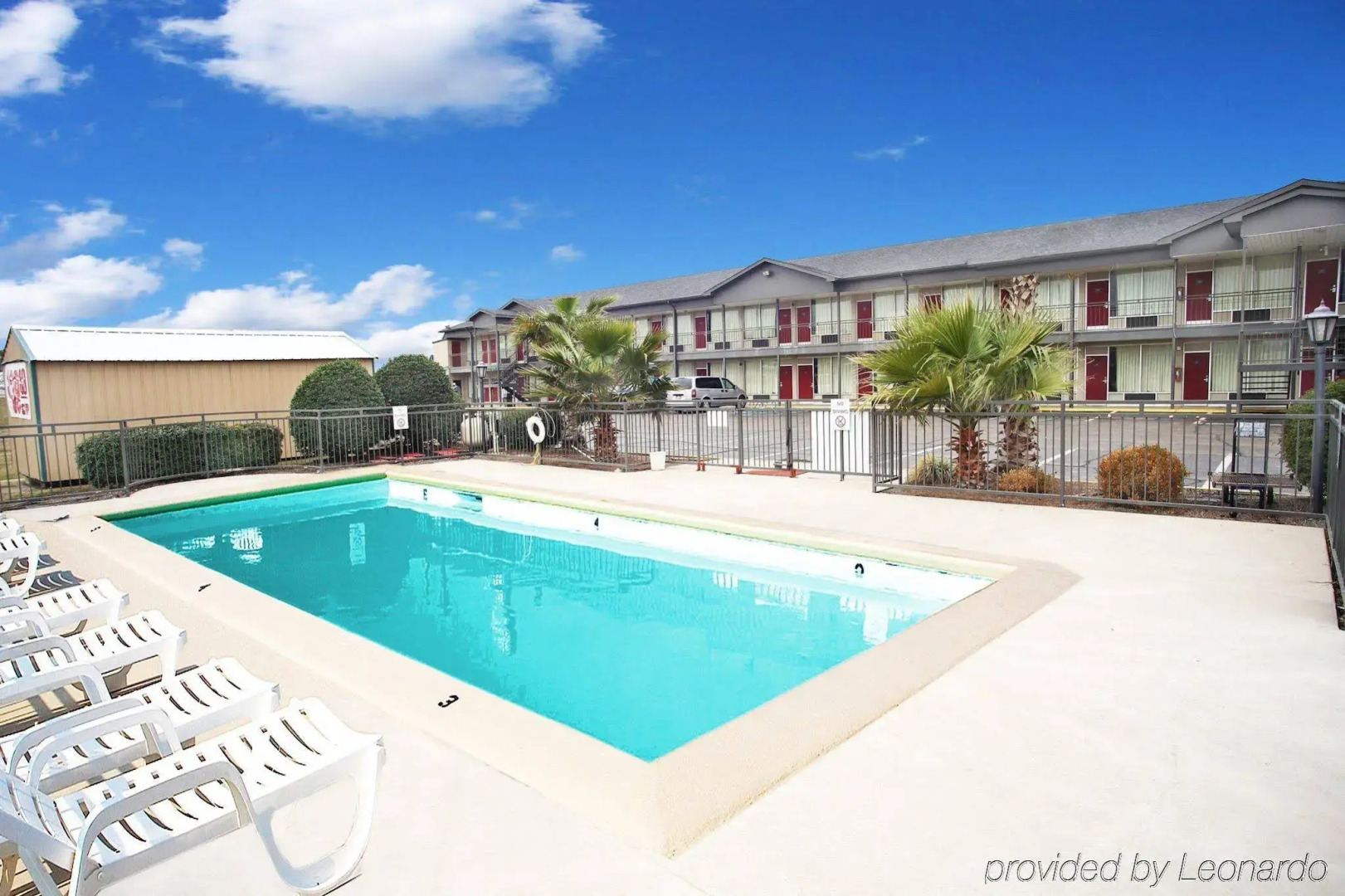 Americas Best Value Inn West Monroe