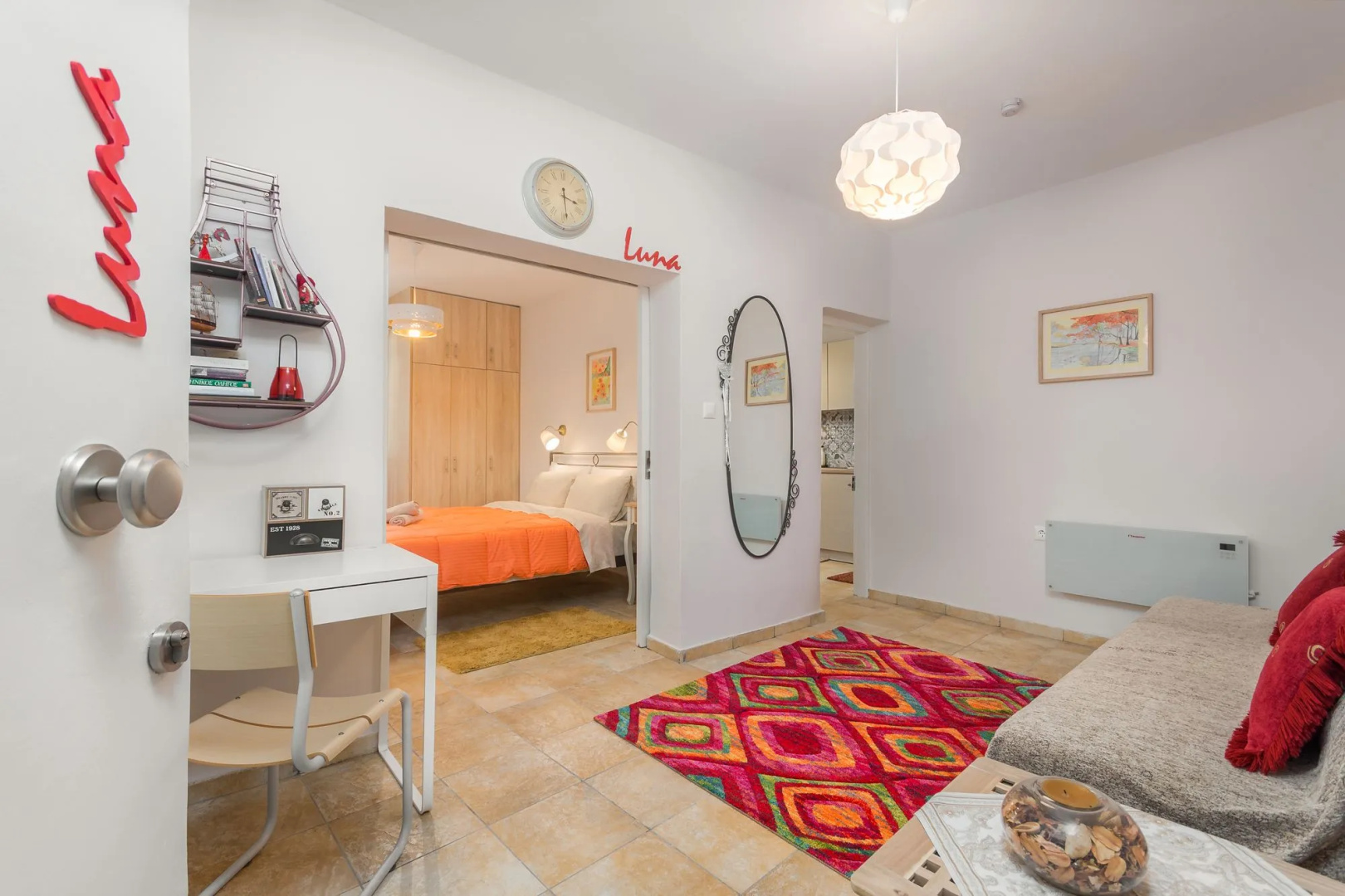 Venetian Suites 27