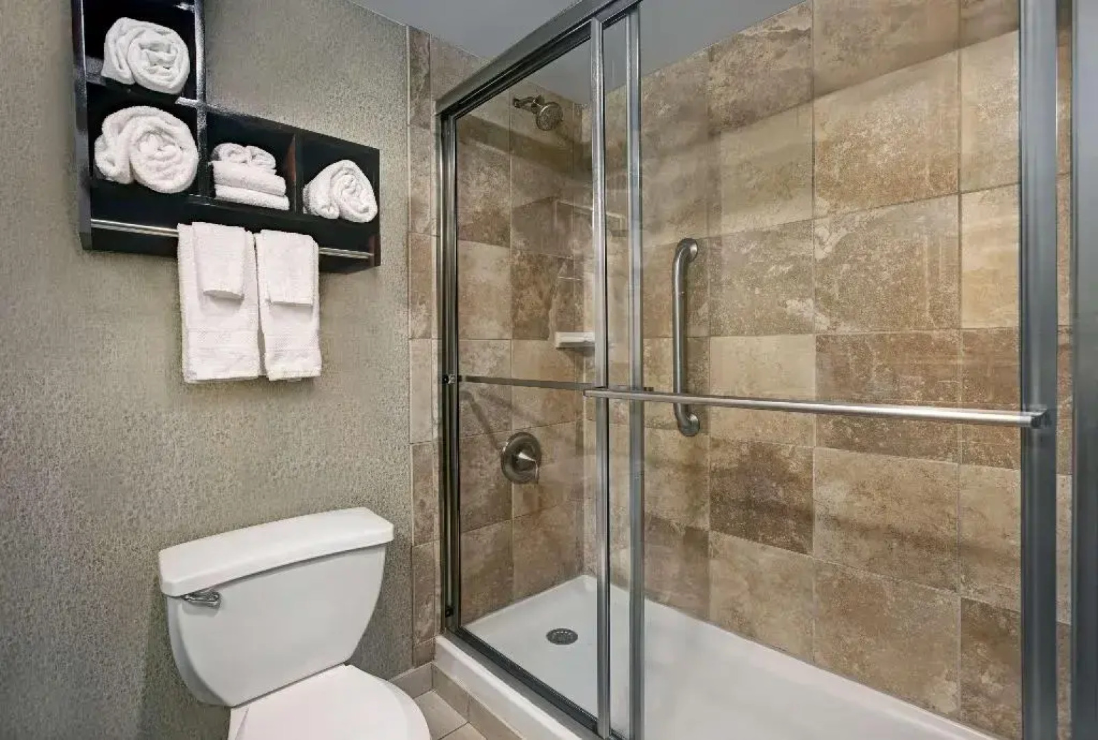 Hampton Inn Greenville/Woodruff Road