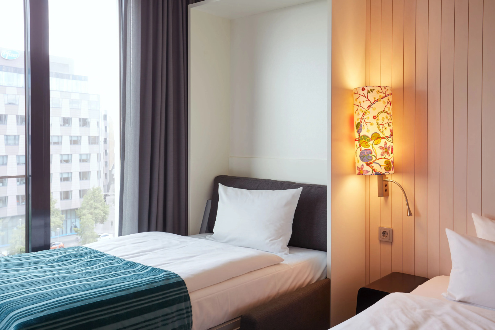 Scandic Berlin Potsdamer Platz