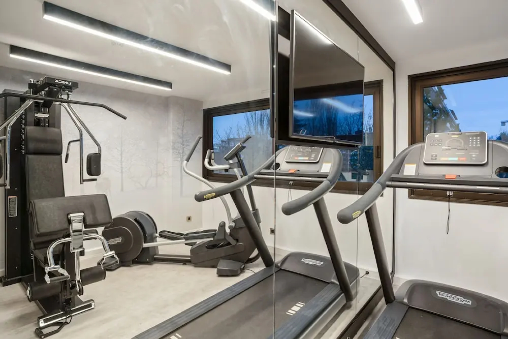 Park And Suites Elegance Geneva Ferney Voltaire