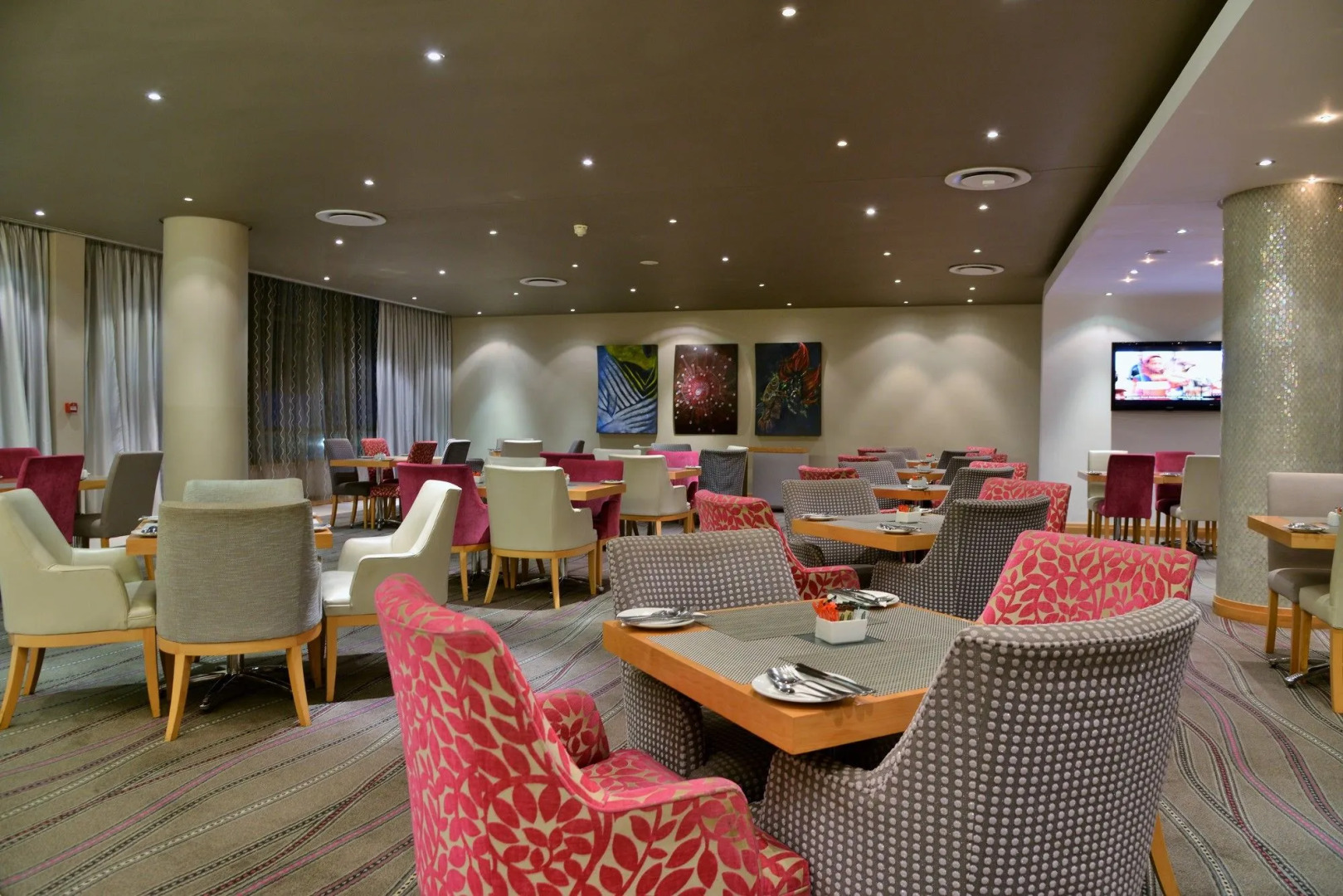 Holiday Inn Express Durban - Umhlanga by IHG
