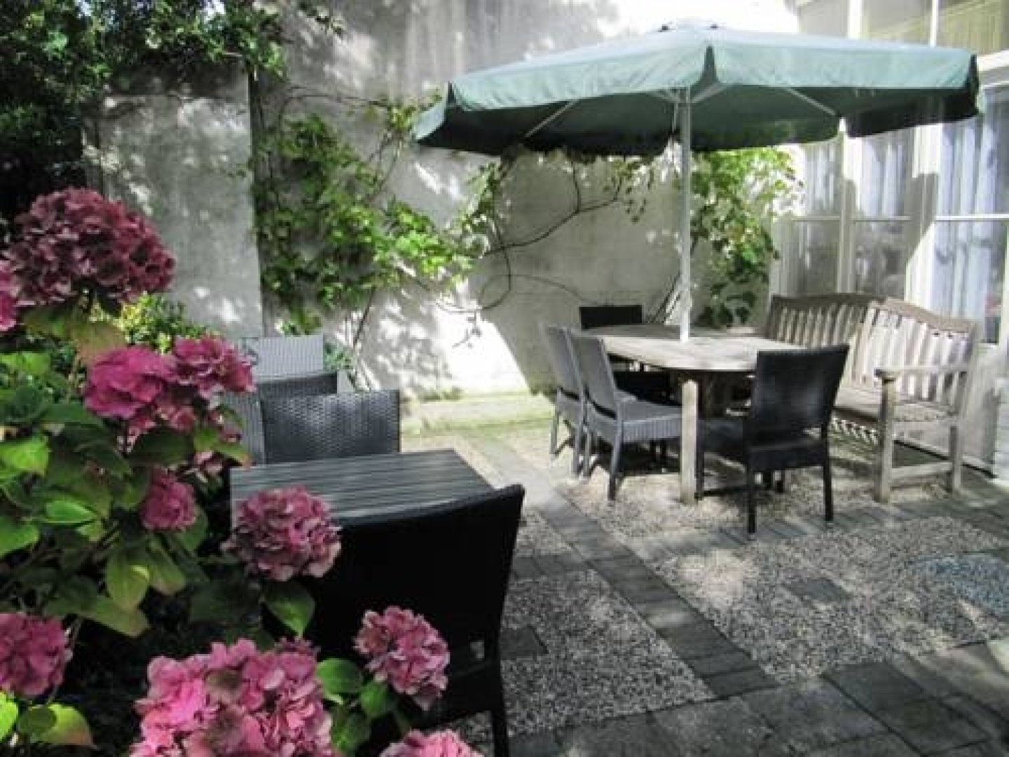 Hotel Bries Den Haag Scheveningen