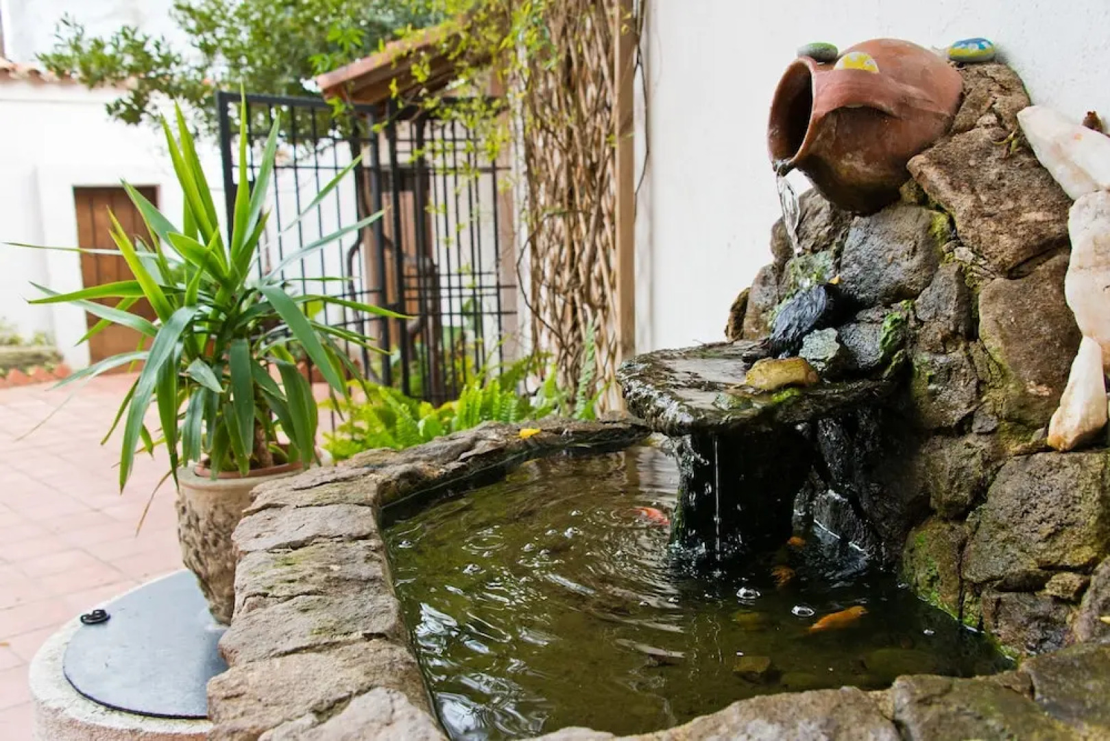 La Posada de Bayuela