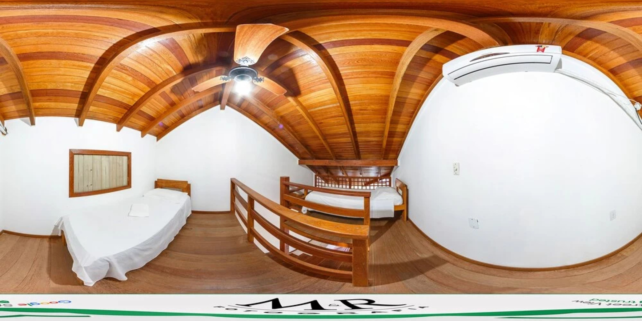 Pousada Marina da Praia