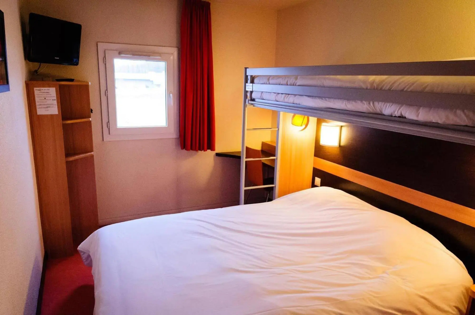 Hotel Première Classe Annemasse - Ville La Grand