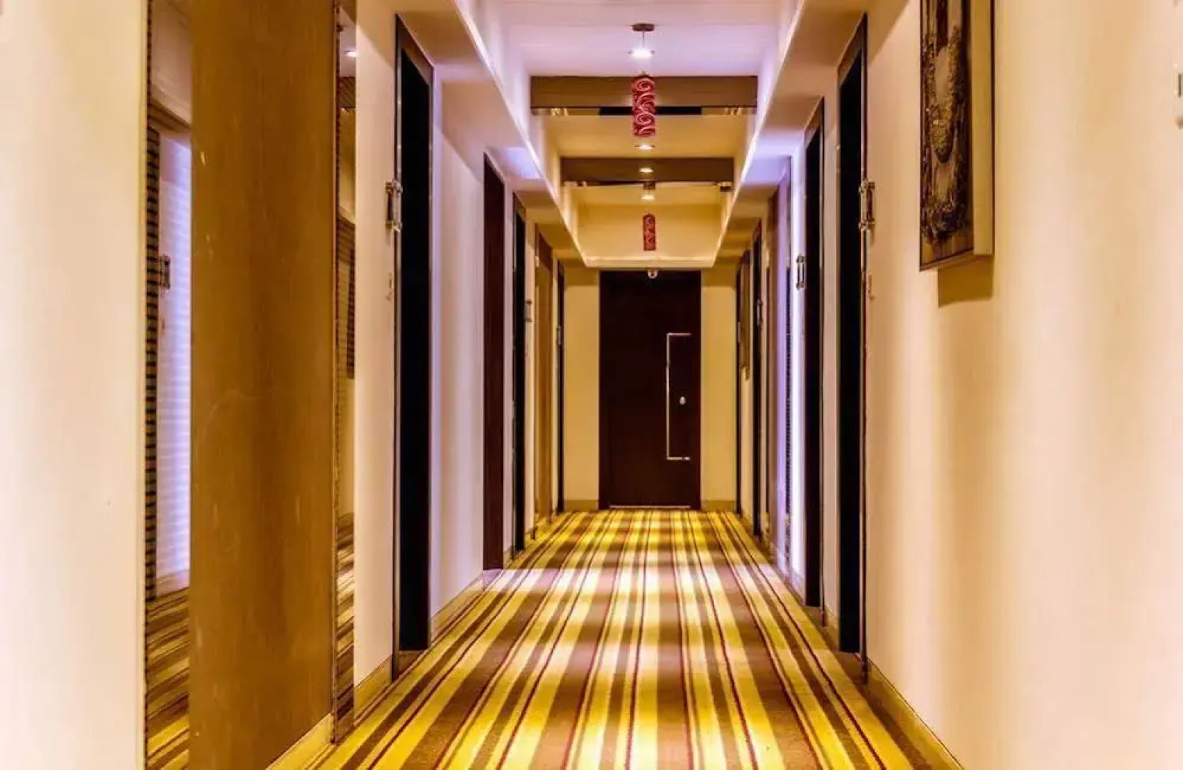 OYO Premium Coastal Battery