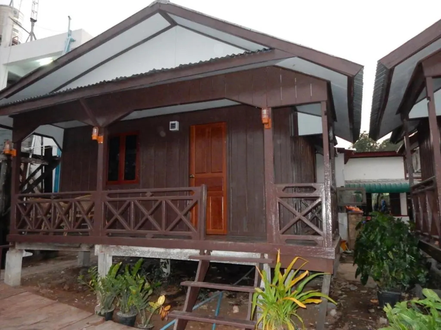 Paradise Riverview Resort