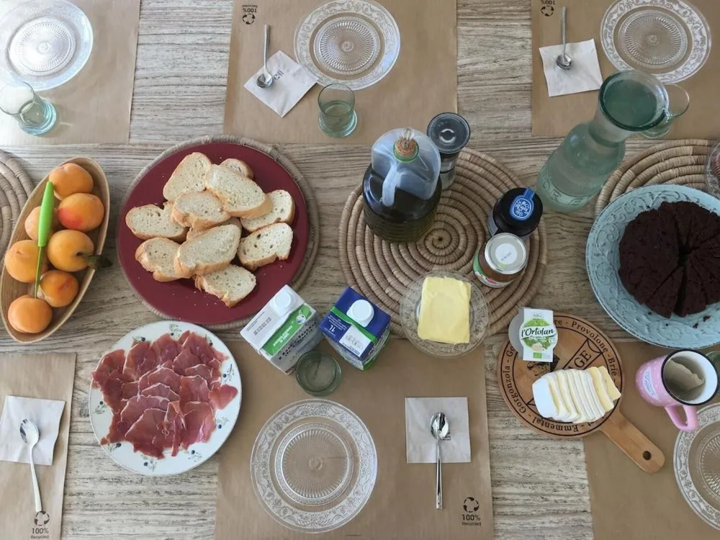 Casa Rural Cuevas De La Luz