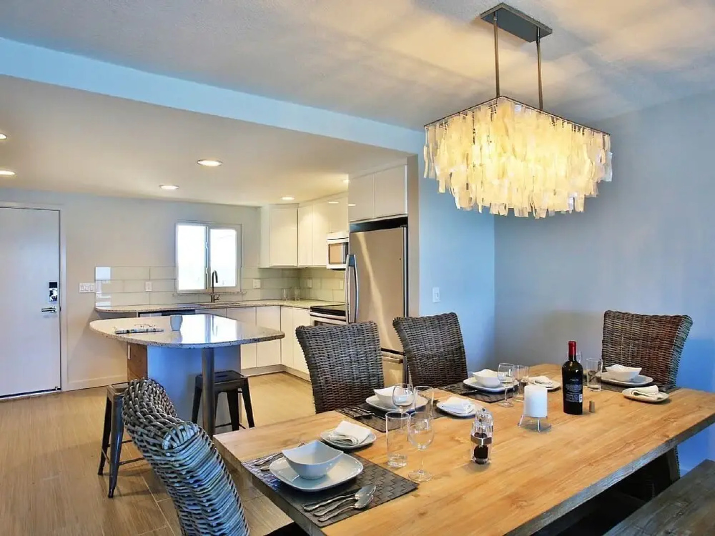 4495 S. Atlantic Ave #306s 2/2 Ocean Front