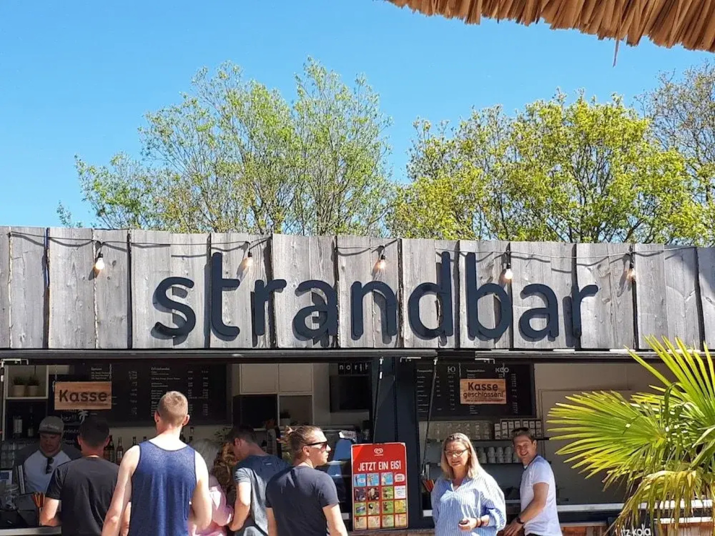 Apartments Fröhling