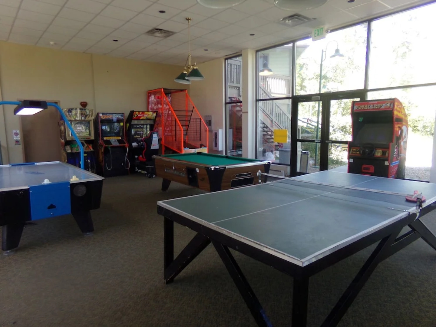 Three House 2 Bed 2 Bath THWC