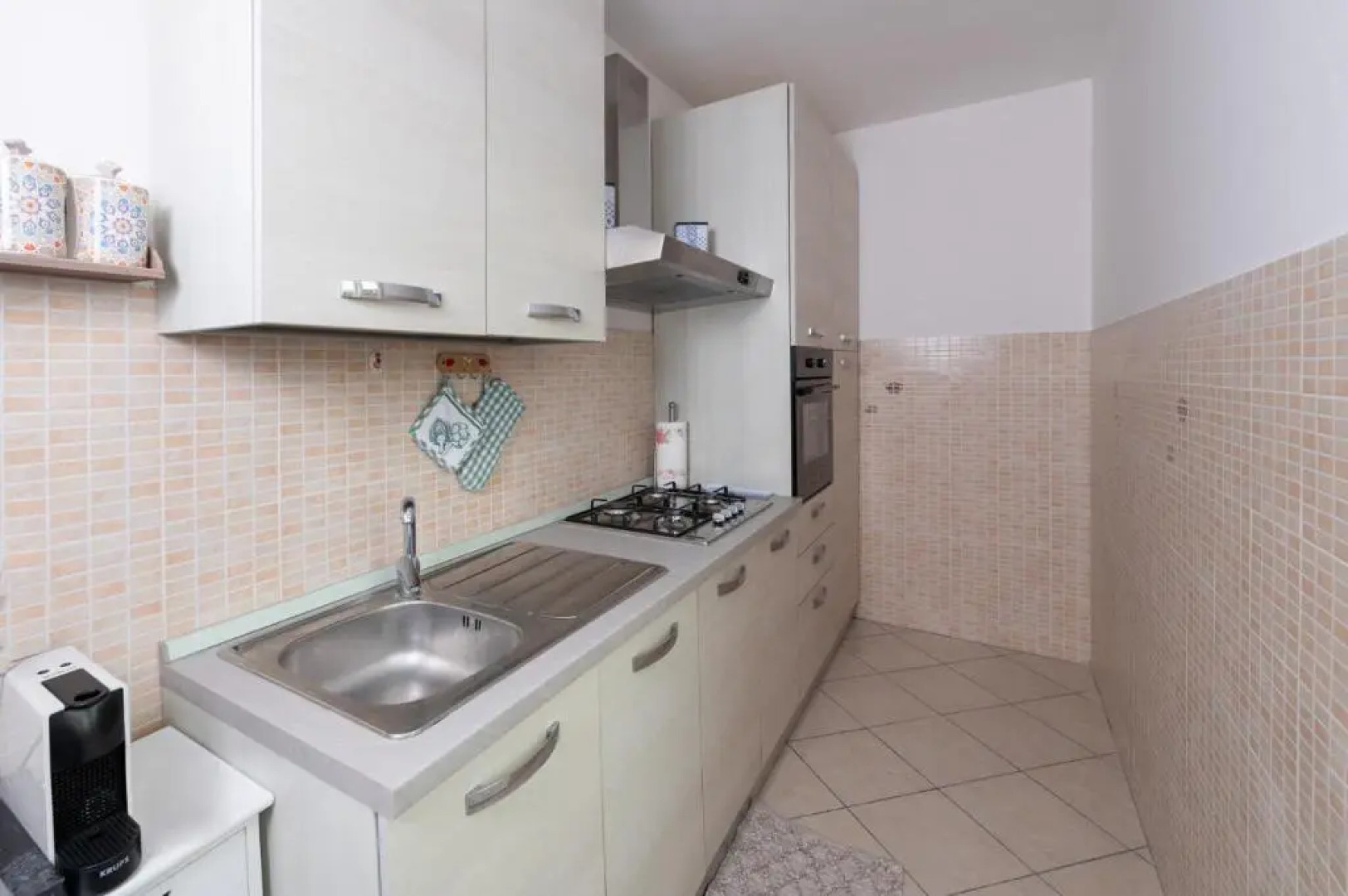 Il Riccio Apartment 28