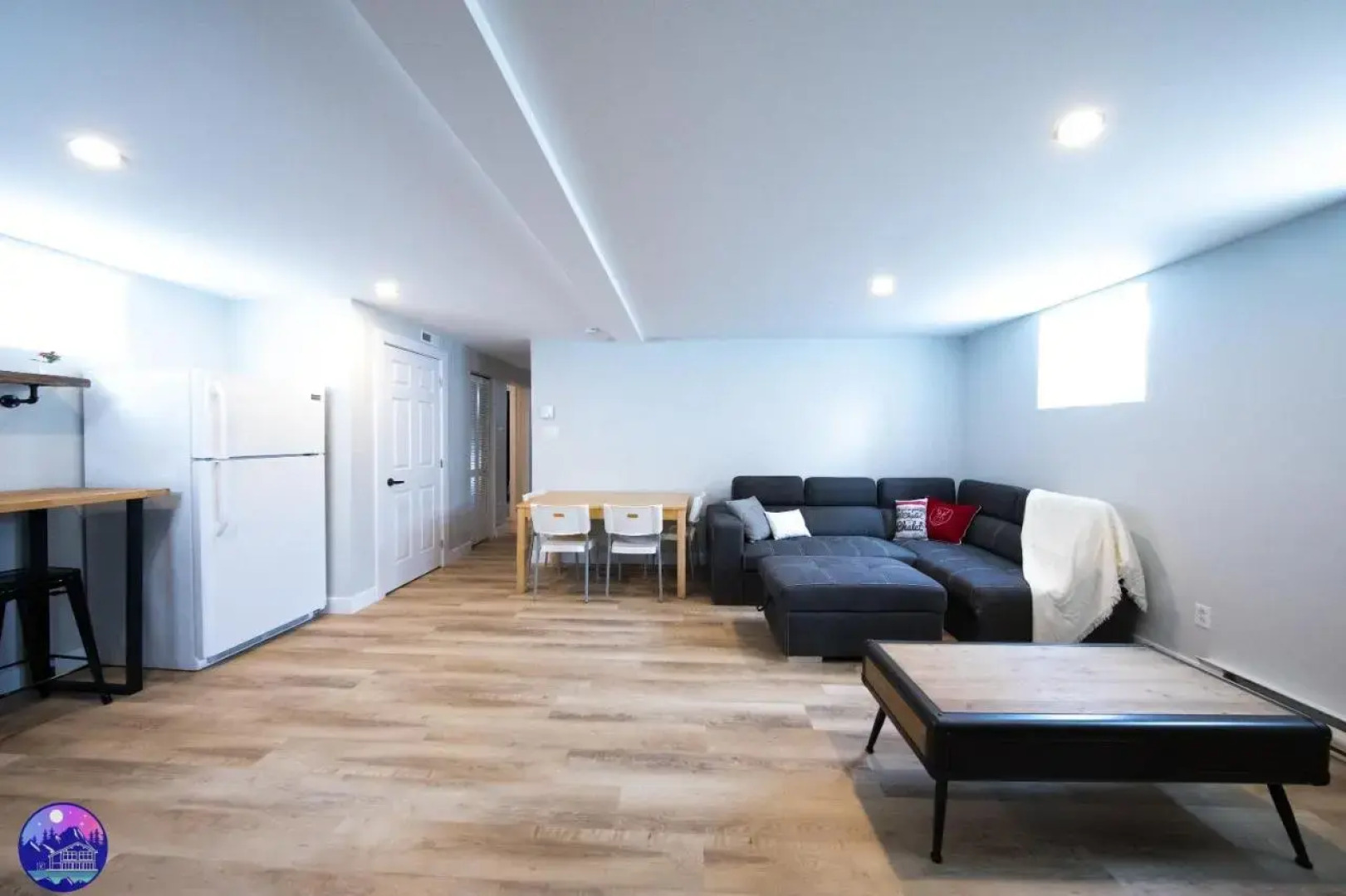 Chalet de la Montagne