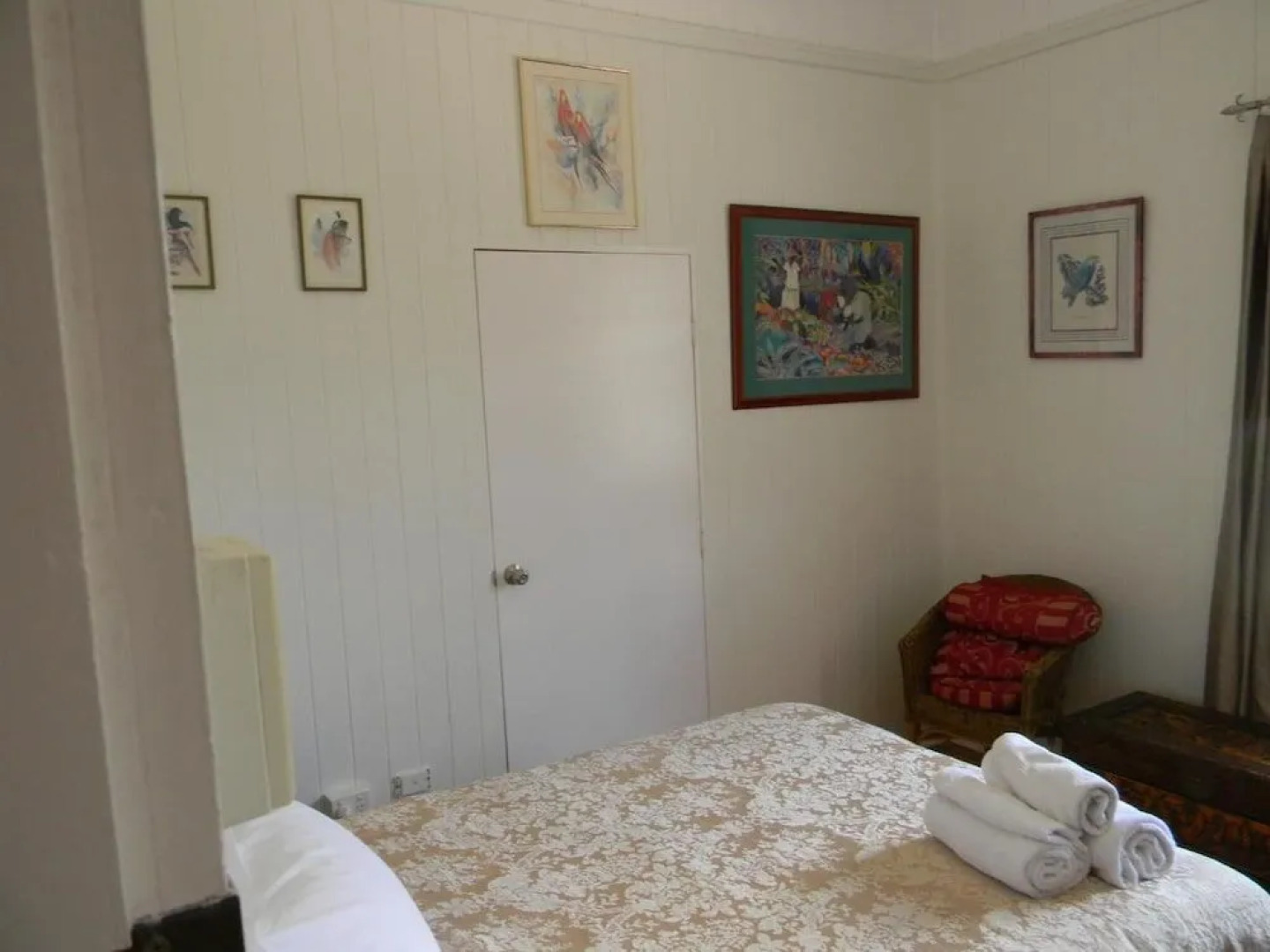 Glenellen Bed and Breakfast