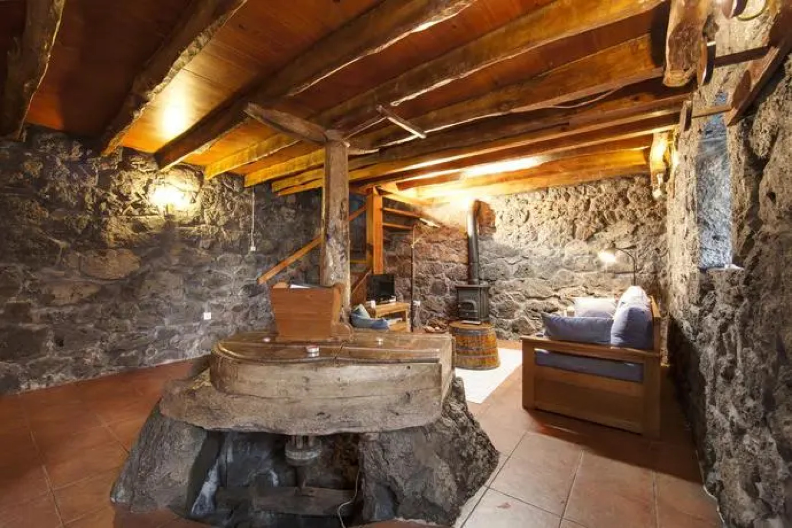 Casas de Campo HousesInPico