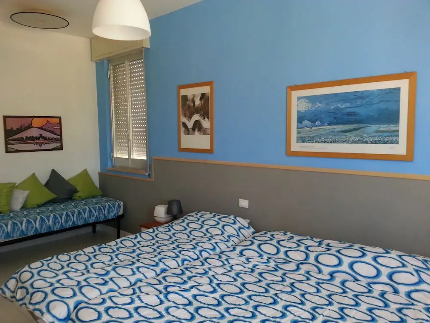 Villa Carlotta Residence