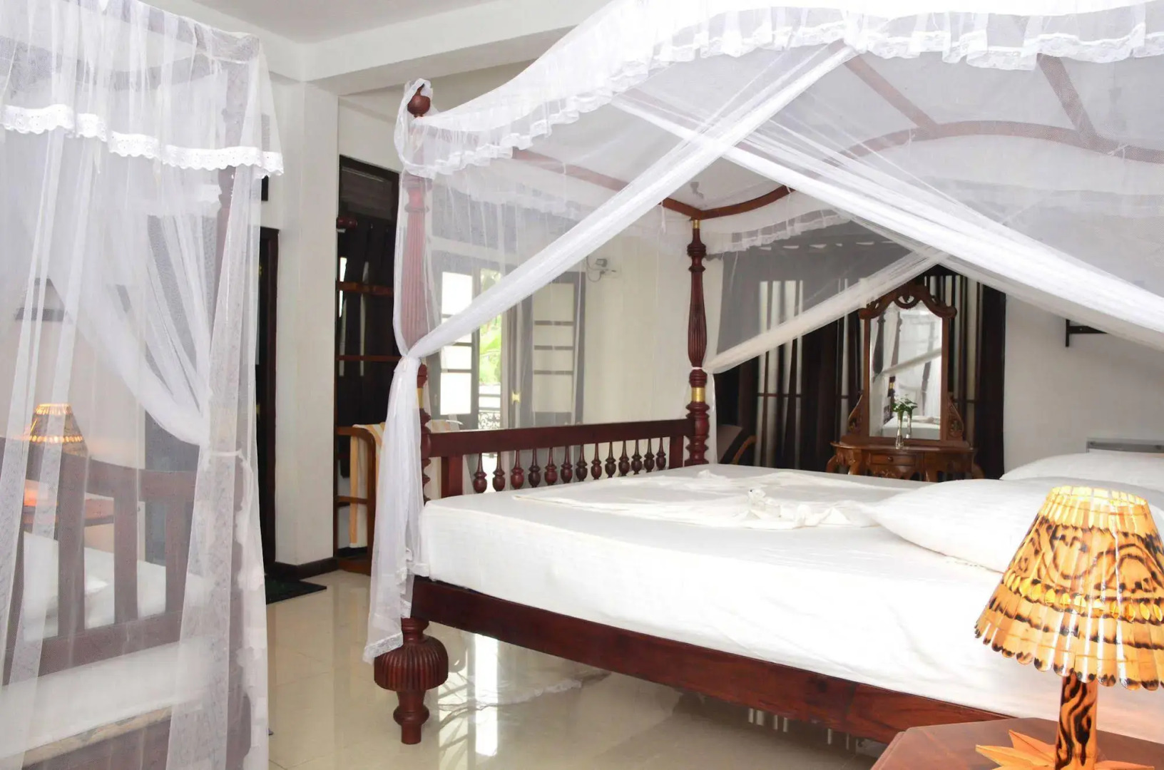 Sea View Beach Unawatuna Hotel