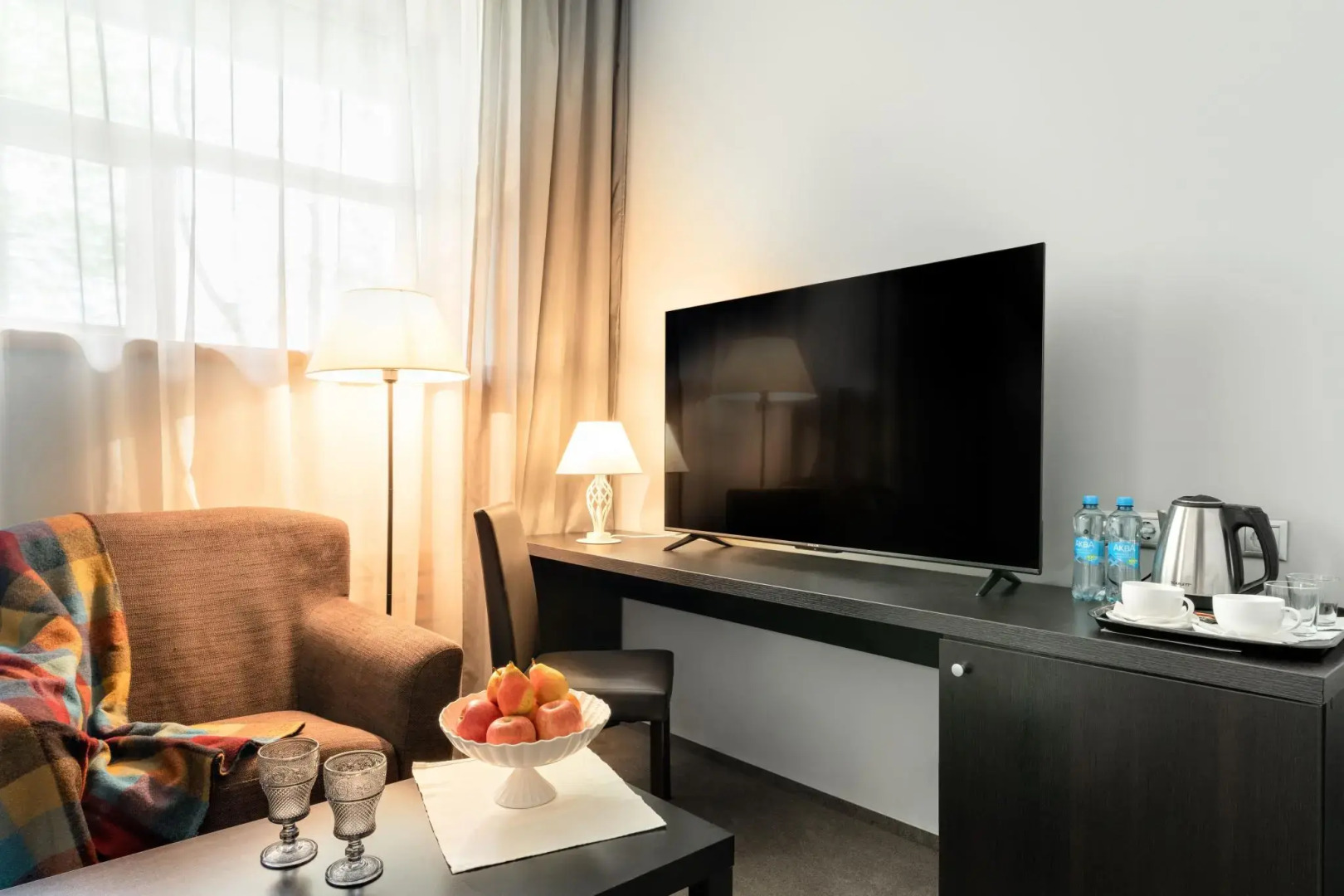 Яхт-клуб Резорт