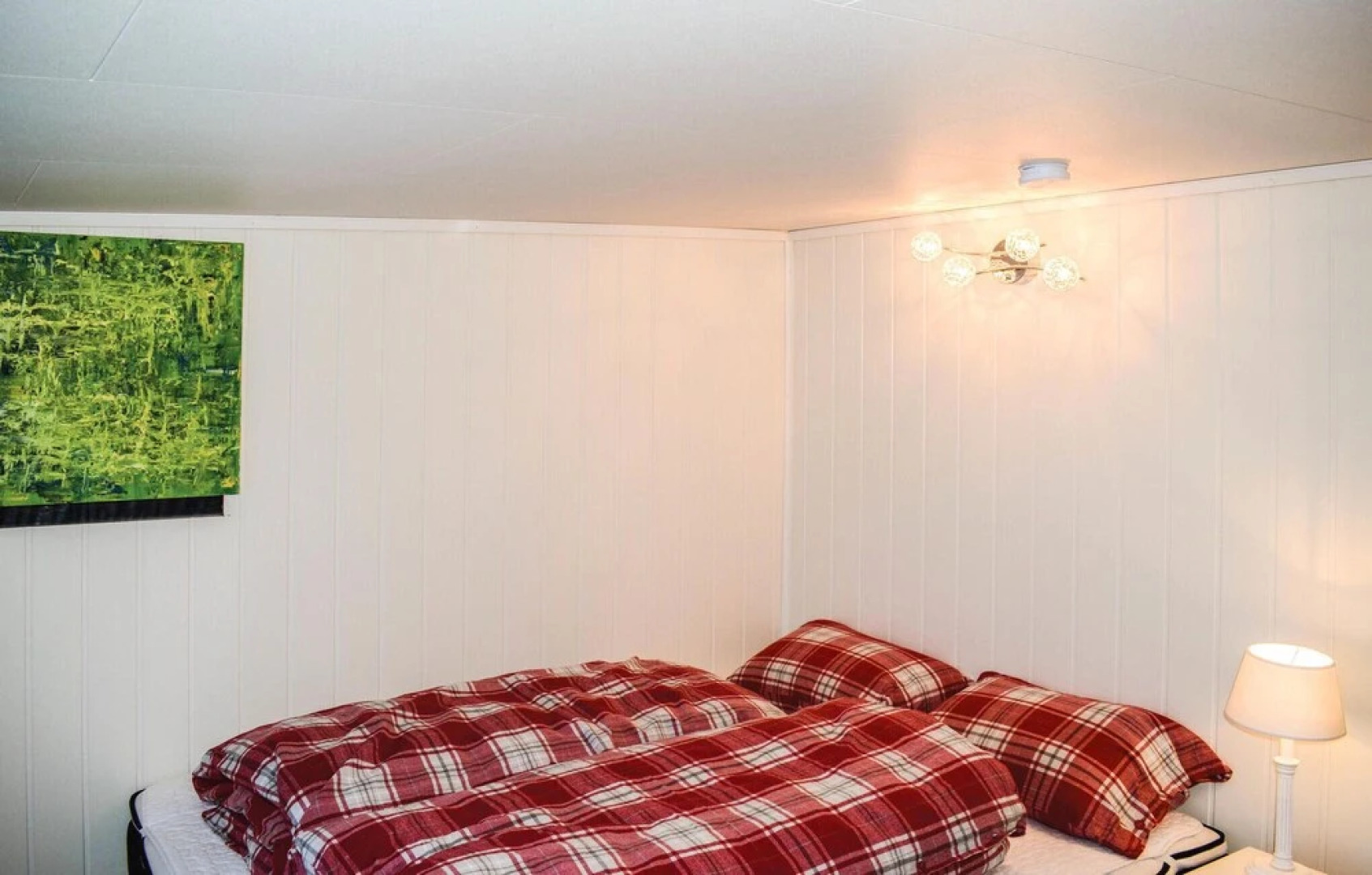 Nice Home in Norheimsund With 5 Bedrooms and Wifi