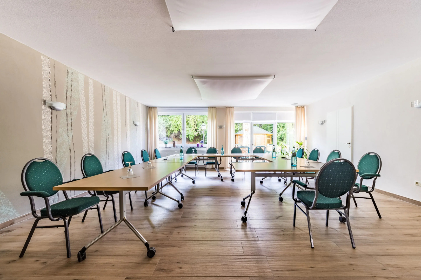 AKZENT Hotel Frankenberg