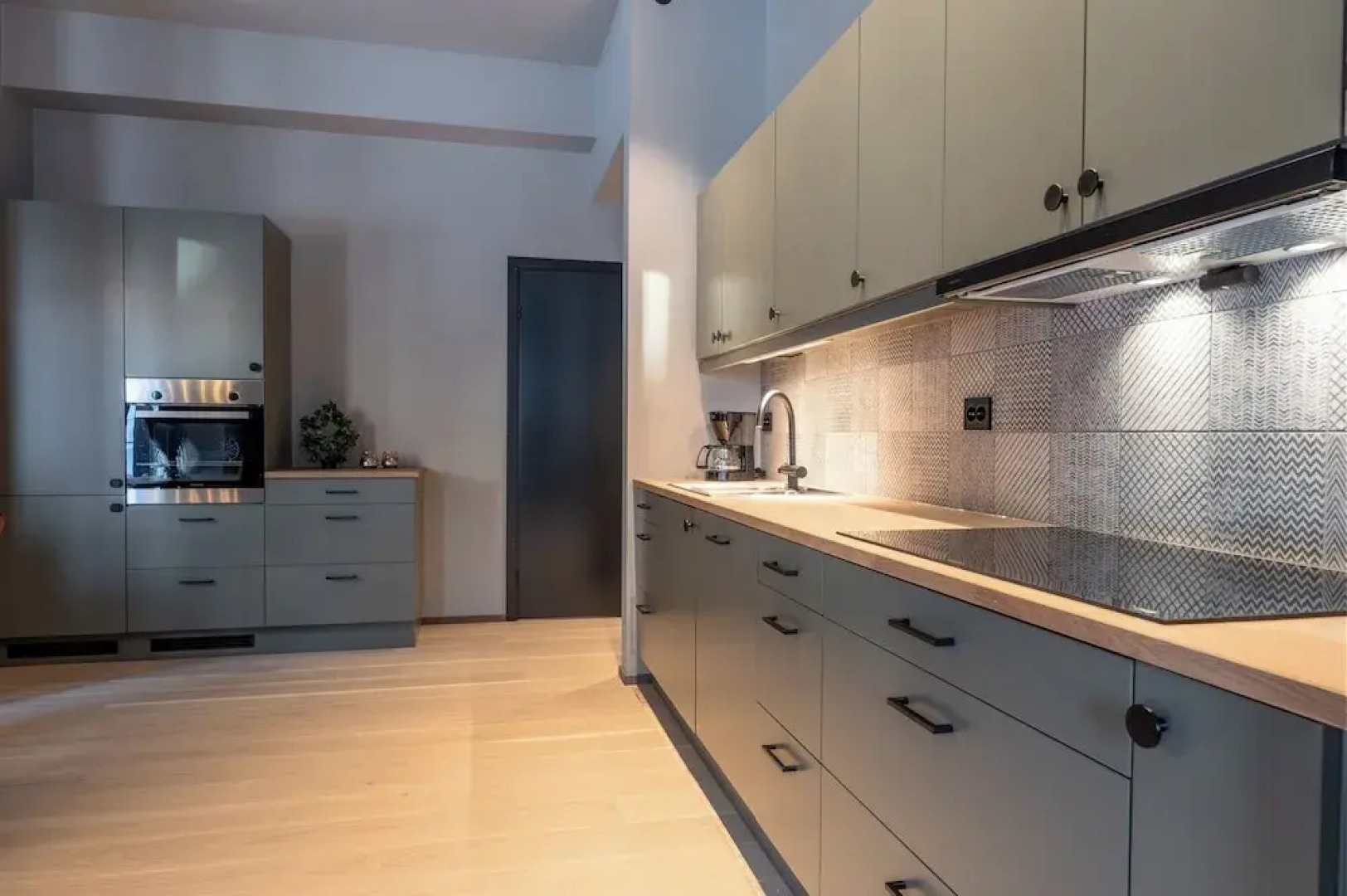 Riddergaarden Leiligheter