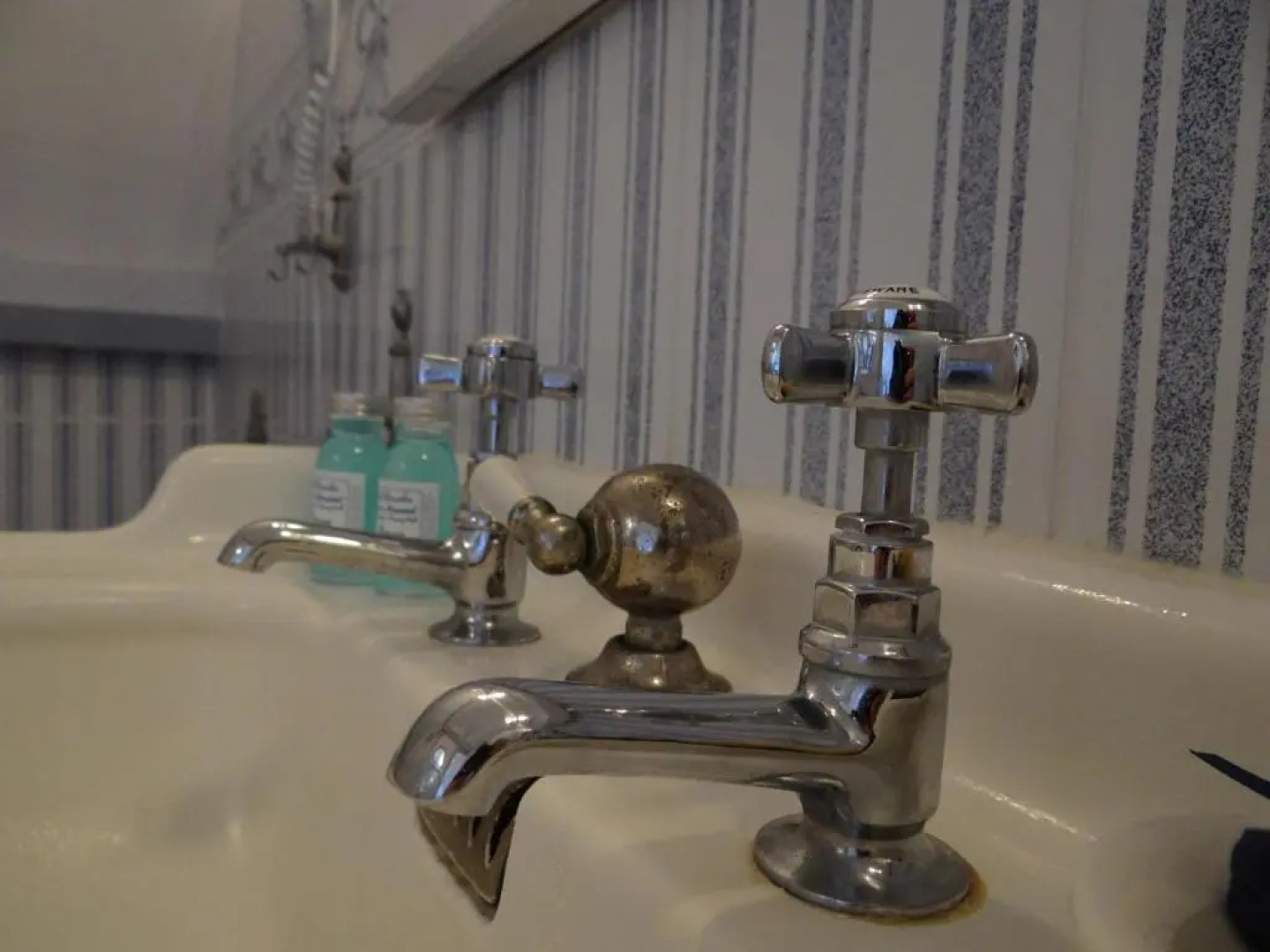 Chambres dHôtes Le Grismoustier