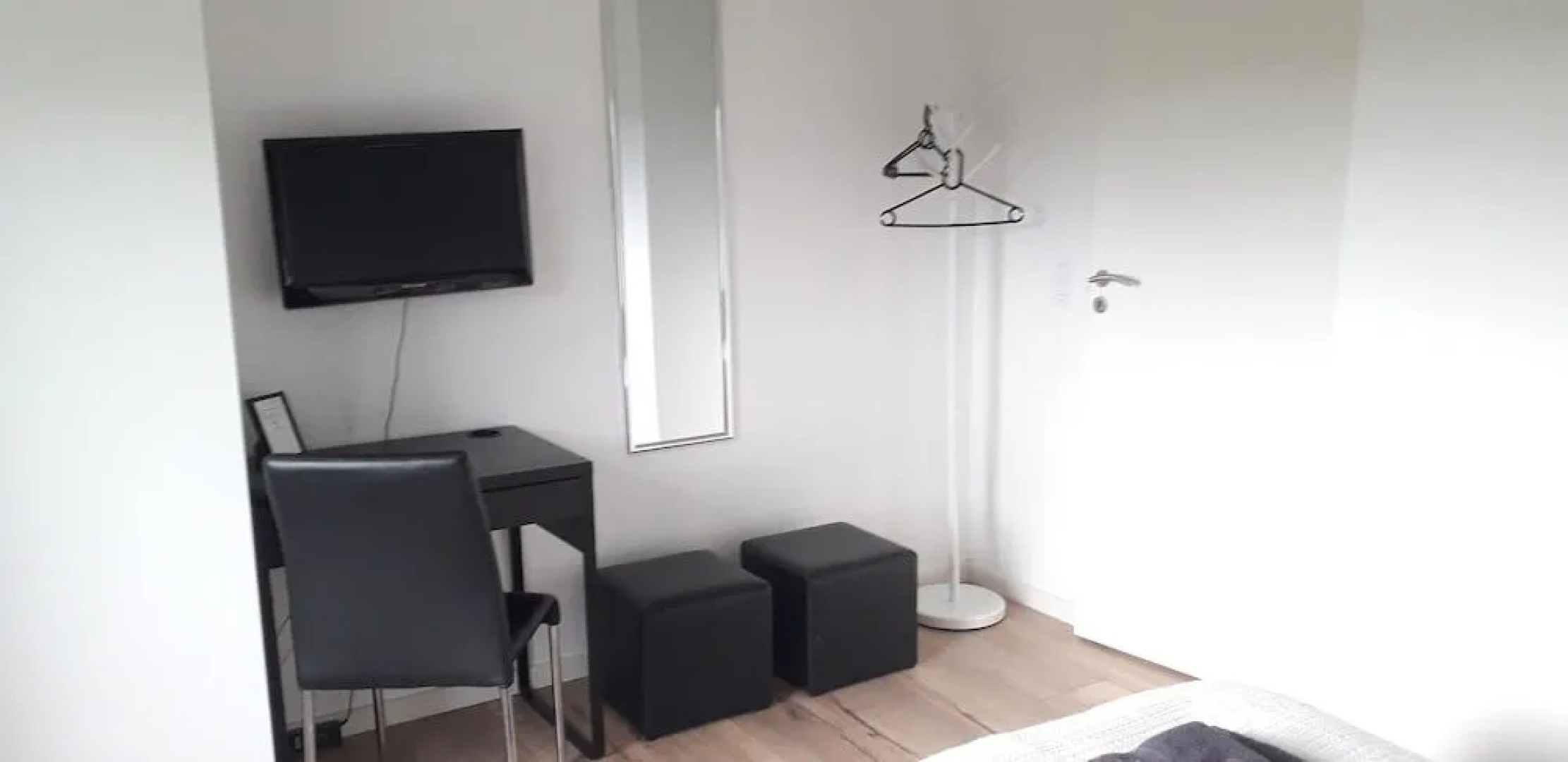 Granly Bed and Breakfast