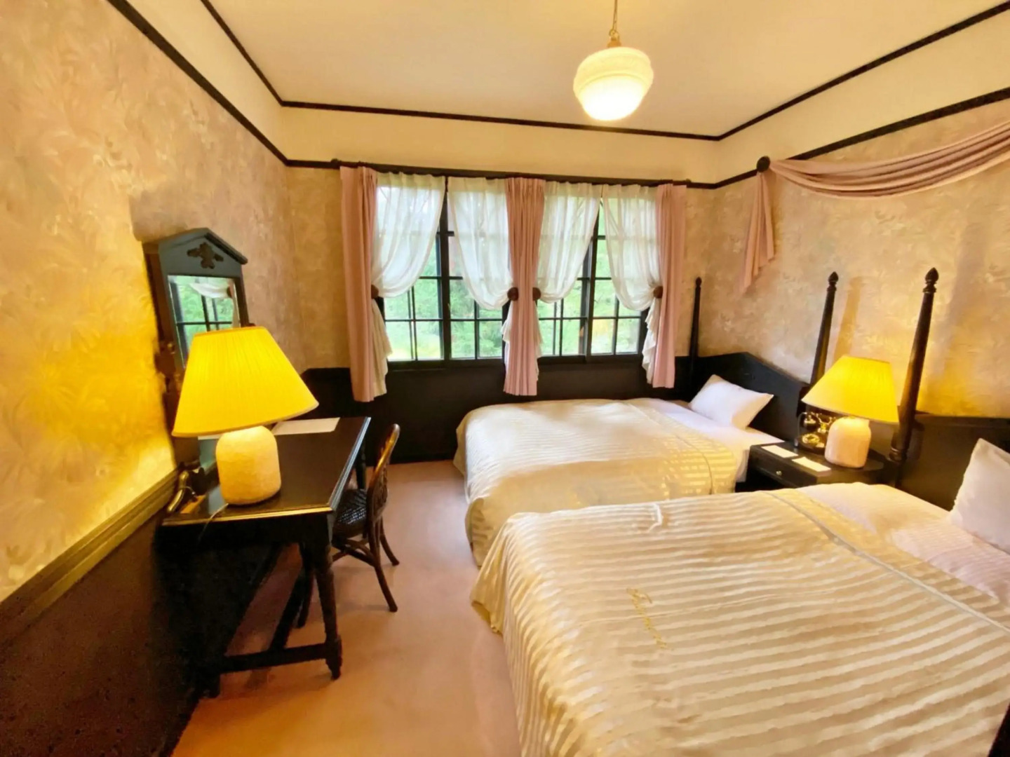 Restaurant & Hotel Traumerei